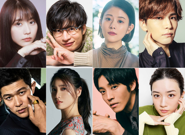 有村架純＆松坂桃李＆佐藤健…最も読まれたのは？2021年インタビュー