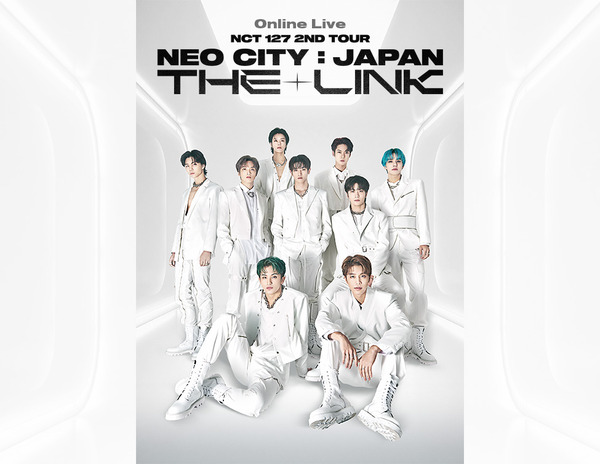 NCT 127/2nd Tour'NEO CITY:JAPAN-THE LIN… Amazon.co.jp: NCT 127 2ND TOUR 'NEO CITY : JAPAN - THE LINK' (初回