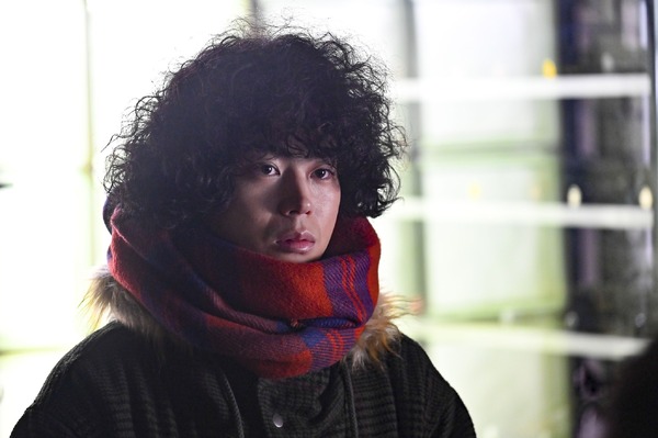 [閒聊] 日網cinemacafe票選冬季日劇喜愛角色排行