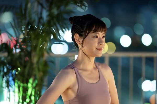 上野樹里 杏花 の秘密に 衝撃的な事情 の声 磯村勇斗 颯 にも様々な反応 持続可能な恋ですか 第9話 Cinemacafe Net 上野樹里 杏花 の秘密に 衝撃的な事情 の声 磯村勇斗 颯 にも様々な反応 持続可能な恋ですか 第9話 Cinemacafe Net