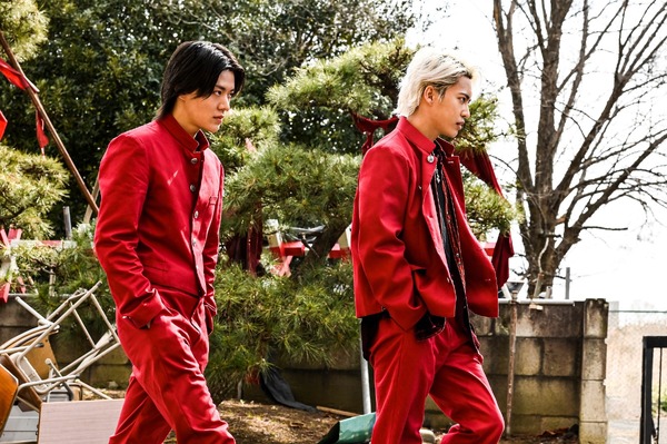 HiGH&LOW THE WORST X 中本悠太 セット 570465.jpg
