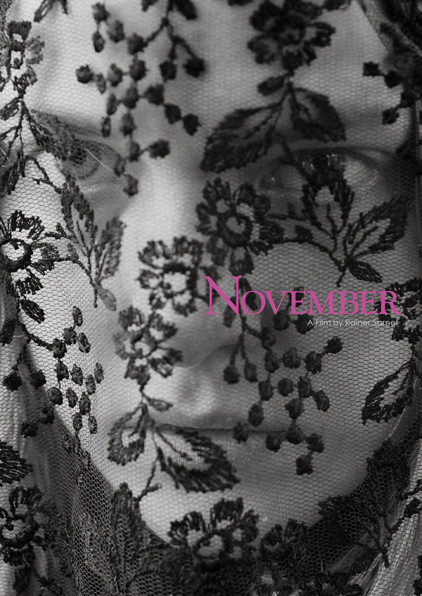 『ノベンバー』作品情報