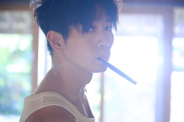 松下洸平1st写真集「体温」10月27日発売 心を解放させる旅へ