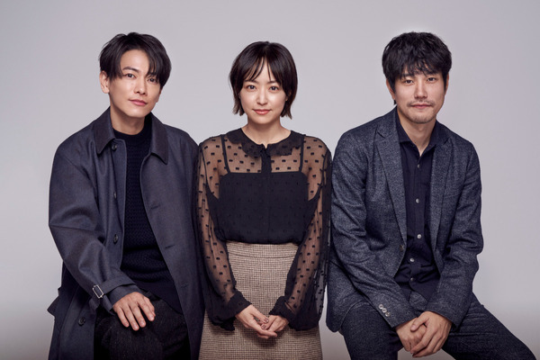 トレンドキャッチブログ『井上真央』ドラマ「100万回 言えばよかった」で佐藤健とファンタジーラブコメントする