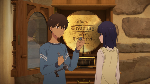 かがみの孤城』監督のオリジナル演出が光る“謎を解く鍵”とは