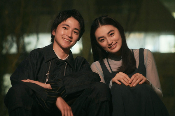 【インタビュー】八木莉可子＆木戸大聖、「First Love 初恋」を経て得た“気づき”と“大切なこと” | cinemacafe.net