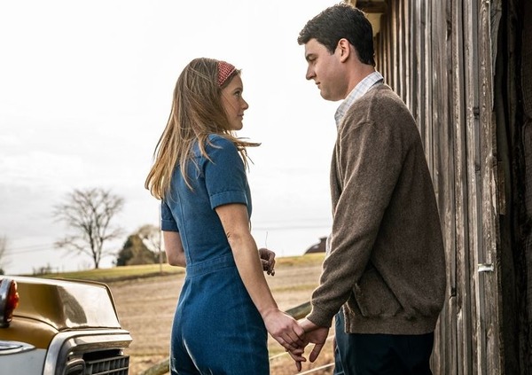 トム・ハンクス息子トルーマン・ハンクス、『オットーという男』出演の