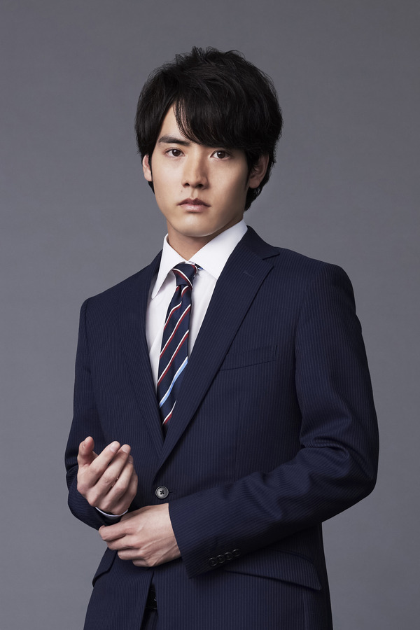 赤楚衛二、木村拓哉「教場0」で5人目のバディ！「緊張感と責任感