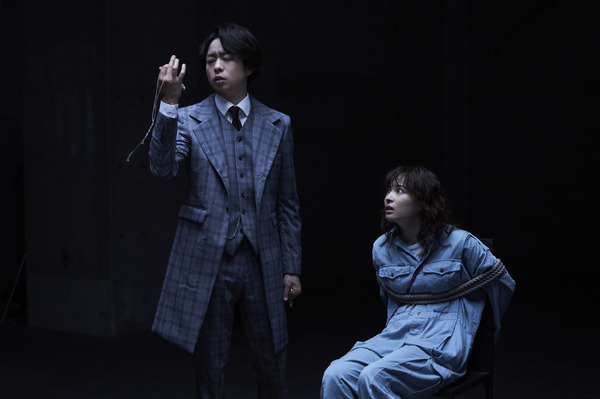 櫻井翔　ネメシス 櫻井翔ドラマ「ネメシス」主題歌は嵐希望 「This is 嵐」から？無理