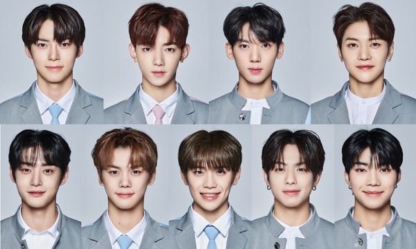 ボイプラ」“絶対的エース”ソン・ハンビン＆日本人・佳汰らTOP9決定 第2