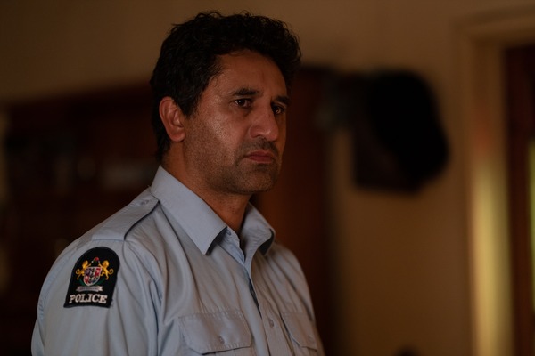 ザ・フォーギブン