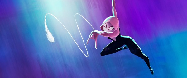 グウェンの孤独な苦悩が明かされる…本編冒頭10分公開『スパイダーマン