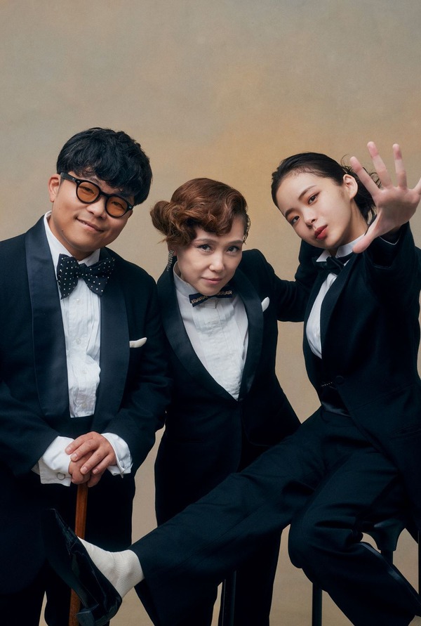 趣里主演「ブギウギ」主題歌「ハッピー☆ブギ」本日配信リリース | cinemacafe.net