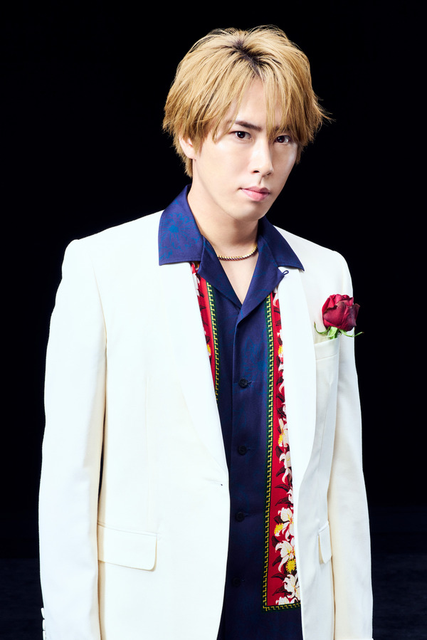 宮舘涼太、木曜劇場「大奥」で初レギュラー 亀梨和也のライバル役