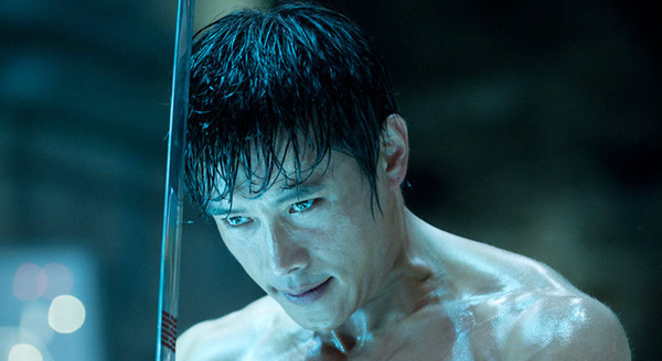 G I ジョー 最強の刺客イ ビョンホン来襲 肉体美が眩しいヴィジュアルも解禁 Cinemacafe Net