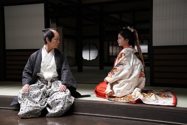 亀梨和也“家治”と西野七瀬“お品”が苦渋の決断…「つらい」の声上がる