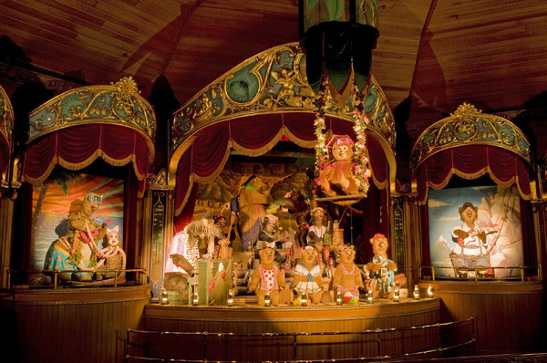 ディズニーカントリーベア全8体未開封日本未発売2001年