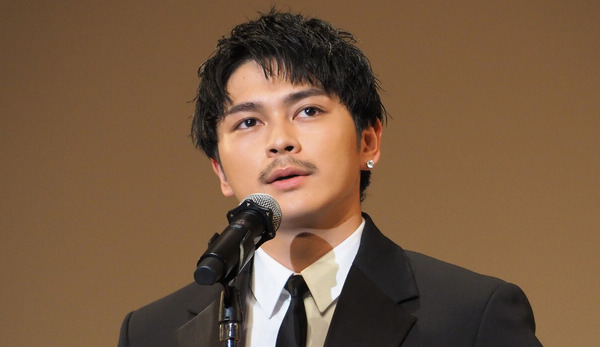 眞栄田郷敦、ド直球で多才！魅力が詰まった月9「366日」から『ブルー