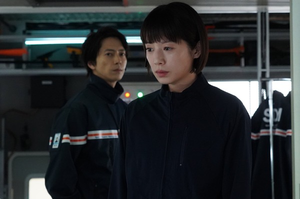 かつて絶望を経験した山下智久“晴原”の言葉に「響く」「愛のある言葉