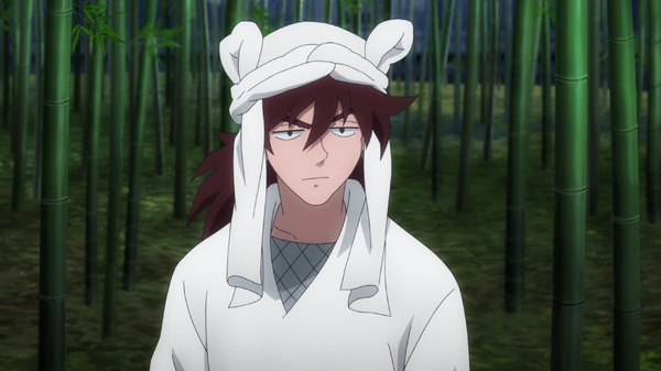 劇場版 忍たま乱太郎 ドクタケ忍者隊最強の軍師2枚目の写真・画像