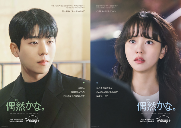 偶然かな メイキング Blu-ray チェジョンヒョプ キムソヒョン 670156.png