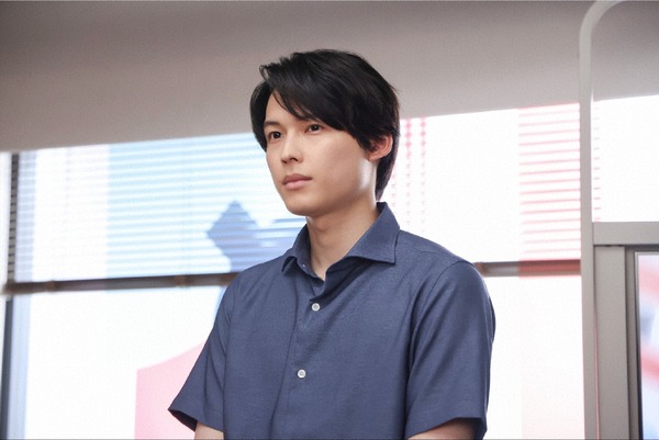 松村北斗“楠見”は「鯛の冷やし茶漬け」という表現に「絶妙でじわじわ