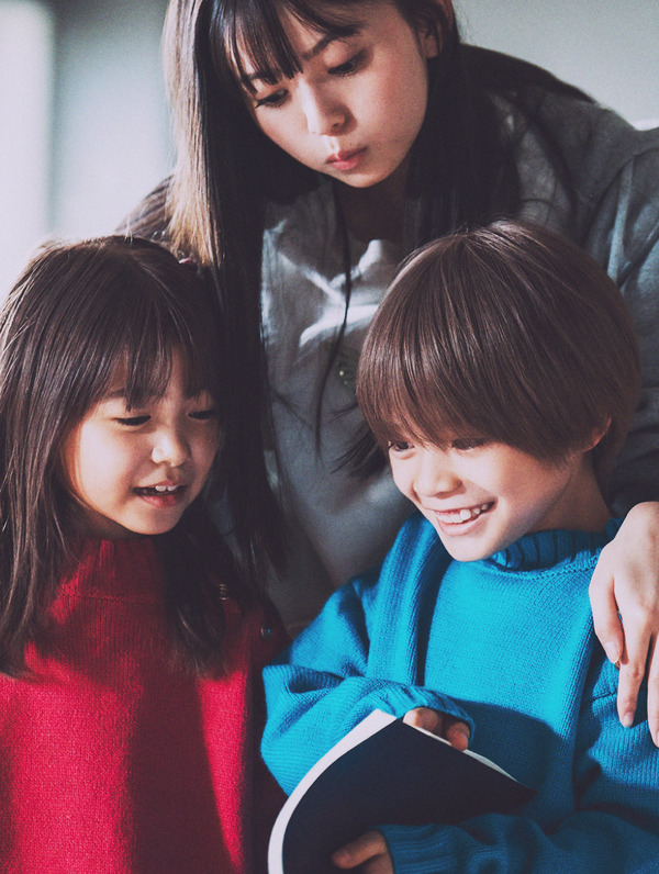 志田未来の公式インスタグラム(@mirai_shida_official)から - スポニチ