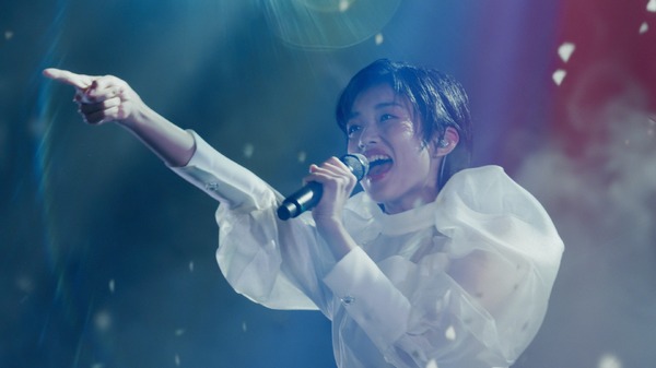 河合優実 愛なのに Blu-ray 葉書 パンフレット なんてったってアイドル 河合優実 愛なのに Blu-ray 葉書 パンフレット なんてったって