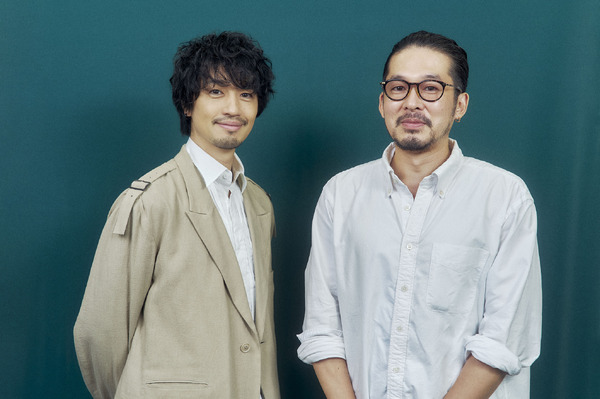 【インタビュー】齊藤工、竹林亮監督への絶対的信頼「商業的作品にはない本質」を生み出すクリエイション | cinemacafe.net
