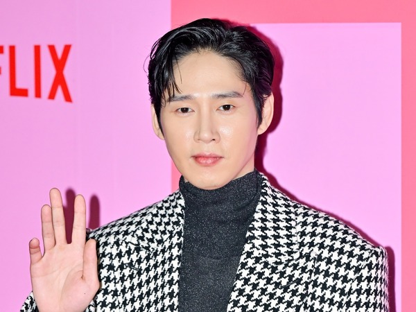 イカゲーム2』俳優パク・ソンフン、撮影中の裏話を公開「ビンタの