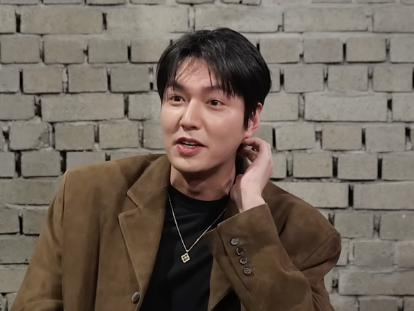 イ・ミンホ直筆サイン入り2Lサイズ写真…Lee Min-ho…花より男子… 22