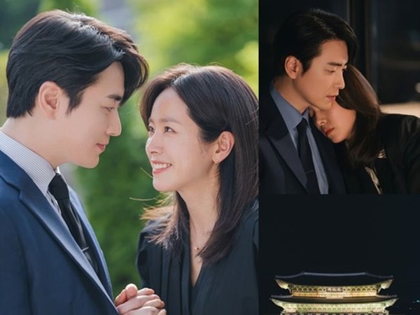 わたしの完璧な秘書』ハン・ジミン×イ・ジュニョクの大人の恋に