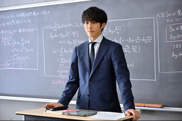 松坂桃李“御上”、3年2組の生徒から「愛されてる」の声…「御上先生」第4