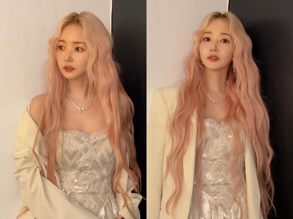 金髪のパク・ミニョンに目が釘付け！『コンフィデンスマンJP』韓国