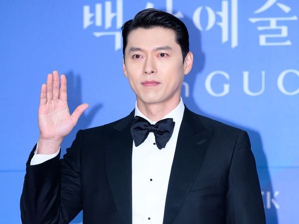 ヒョンビンです(^^)他の方は購入しないで下さい 人気俳優の身上書】ヒョンビンの生き方の根本となる価値観は何か