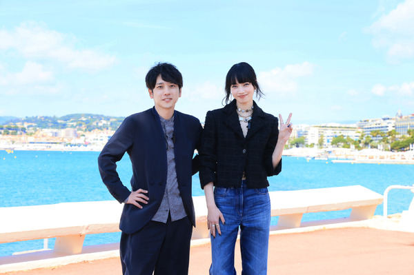 映画ポスター B1 【8番出口】二宮和也 小松菜奈 IMAX 当時物 非売品 1