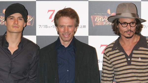 オーランド・ブルームがパイレーツ・オブ・カリビアンを降板した理由は何ですか?