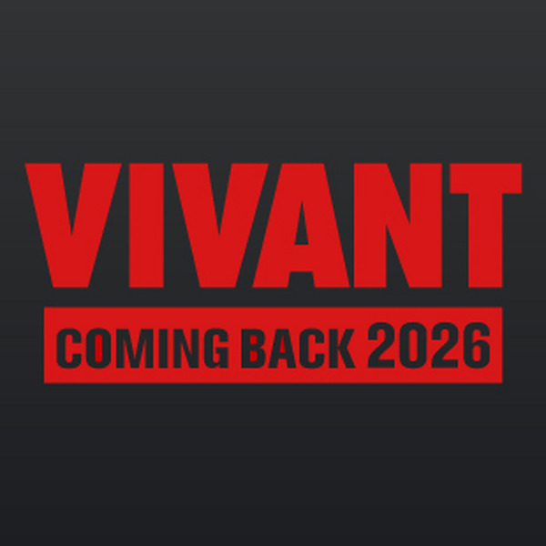 VIVANT」2026年日曜劇場にカムバック！ 主演・堺雅人「すごい脚本