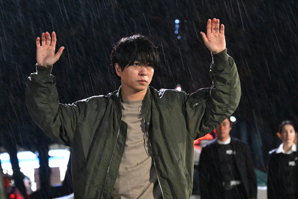 [情報]『放送局占拠』最新預告&劇照&大綱