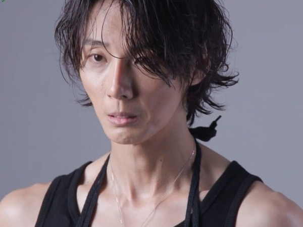 1日で5kg減量…ユン・シユンが魅せた“極限の役作り”に『模範タクシー3