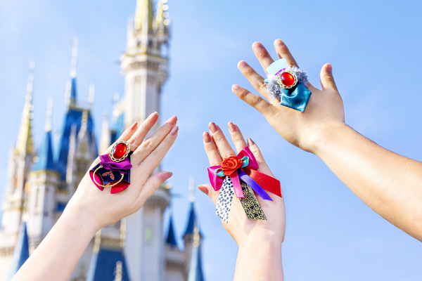 ディズニー　ハロウィン　Dハロ　110 ディズニー】“Dハロ”スペシャルグッズ＆メニュー情報が解禁