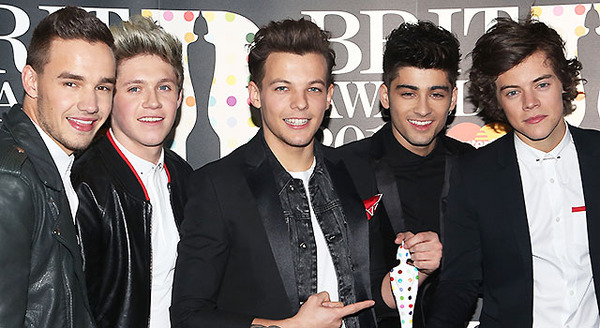 ファレル、ワン・ダイレクションなどがロンドンに集結する Apple Music Festival
