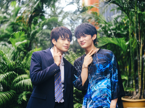 プレゼント】『娼年』松坂桃李サイン入りチェキを2名様