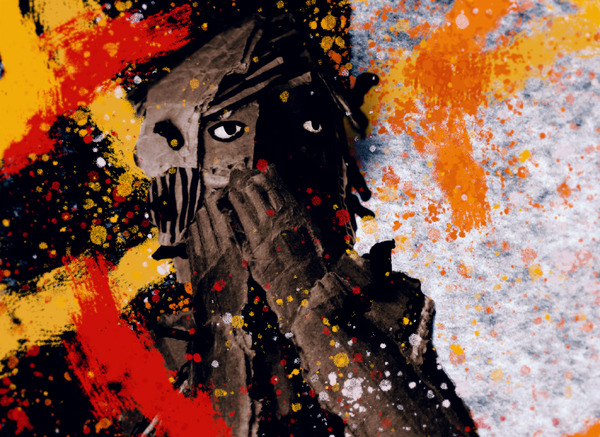 ヴェノム：ザ・ラストダンス』ポップコーンボックス数量限定販売