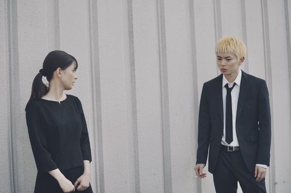 チャウヌ、日本で撮影した写真集「ME : UNBOX」来日