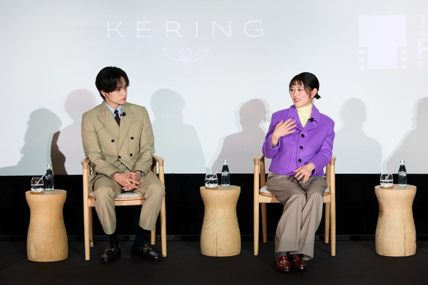 充希 高畑充希：最近まで4カ月の長期休暇 母とクロアチアへ 「ぼーっと景色