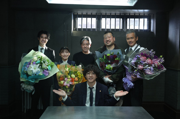 チャウヌ、日本で撮影した写真集「ME : UNBOX」来日ファンミーティング