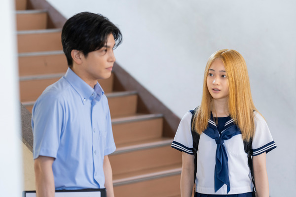 【大型配送タイプ】福士蒼汰・山崎紘菜・神木隆之介さん掲載ページ（ポスターサイズ） 大型配送タイプ】福士蒼汰・山崎紘菜・神木隆之介さん掲載ページ（ポスター