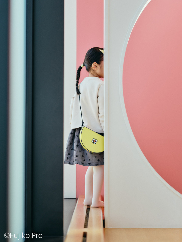 12月2日はドラミちゃんの誕生日！ 空気の器＆ブロックメモなど藤子・F