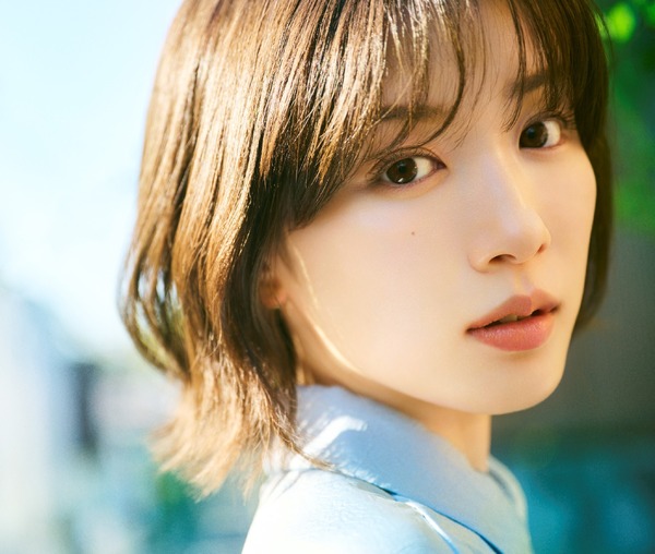 トンイ』女優パク・ハソン、マネキンに勝る抜群のプロポーション…誕生